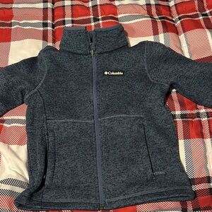 Columbia jacket size xxs